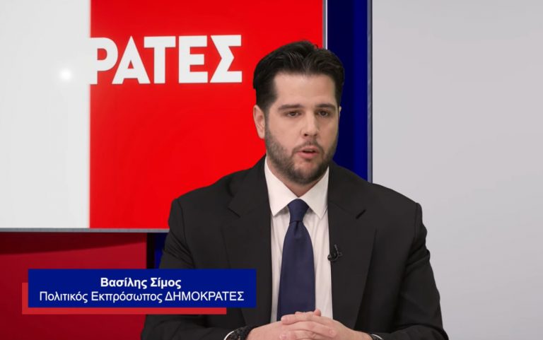 Πολιτικός εκπρόσωπος του κόμματος Λοβέρδου ο πρόεδρος της κεντρικής ιχθυαγοράς Αθηνών