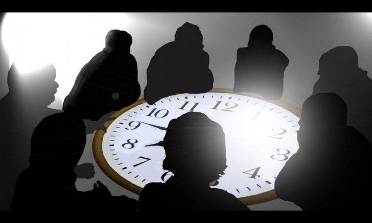 Οι σκιές που μας κυβερνούν