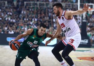 Το πρόγραμμα του τρίτου γύρου – Πότε διεξάγεται το ντέρμπι Παναθηναϊκός – Ολυμπιακός