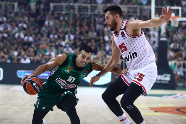 Το πρόγραμμα του τρίτου γύρου – Πότε διεξάγεται το ντέρμπι Παναθηναϊκός – Ολυμπιακός