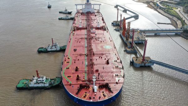 Γιατί ο Μπάιντεν δεν θέλει η Ουκρανία να χτυπά ρωσικά διυλιστήρια