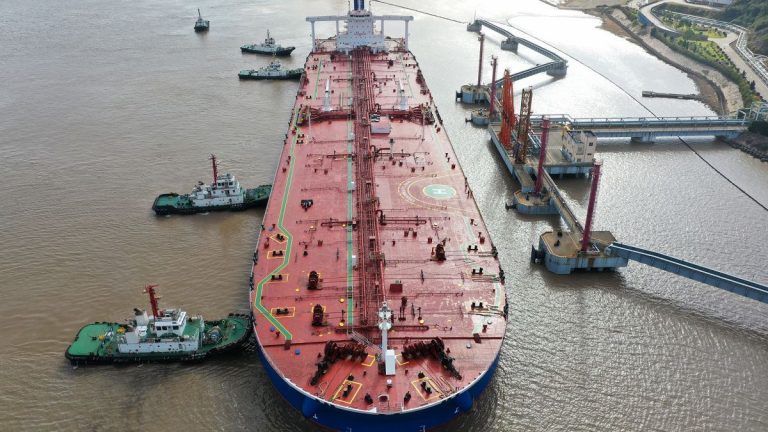 Γιατί ο Μπάιντεν δεν θέλει η Ουκρανία να χτυπά ρωσικά διυλιστήρια