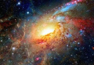 Έκρηξη σουπερνόβα στο διάστημα κατέγραψαν επιστήμονες – Δημιούργησε μαύρη τρύπα