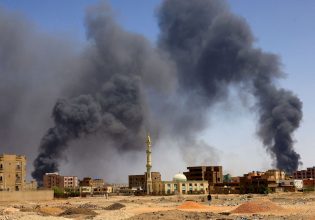 Ένας παράλληλος «κρυφός» πόλεμος Ουκρανών και Ρώσων στα εδάφη του Σουδάν;