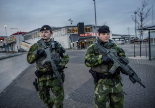 Γκότλαντ, το νέο οχυρό της Σουηδίας και του ΝΑΤΟ έναντι της Ρωσίας