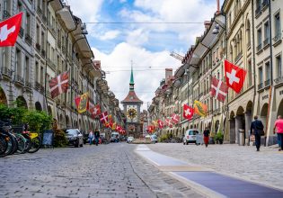 4+1 μηνύματα από το ελβετικό δημοψήφισμα για αυξήσεις στις συντάξεις