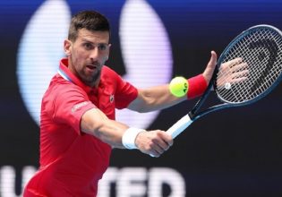 Indian Wells: Δυσκολεύτηκαν, αλλά προκρίθηκαν Τζόκοβιτς και Σαμπαλένκα