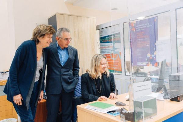 Ξεκινά τη λειτουργία του το Γραφείο Αντιμετώπισης Ενεργειακής Φτώχειας του Δήμου Αθηναίων