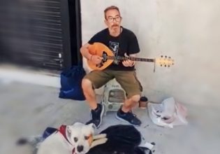 Φως στο Τούνελ: Θρίλερ με την εξαφάνιση του «ρεμπέτη της Αριστοτέλους» – Ο νεκρός σκύλος και το μεγάλο λάθος