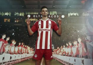 Στην αποστολή του Ολυμπιακού Β΄ ο Λάιντνερ – Επιστρέφει στη δράση μετά από 9 μήνες