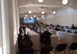 Ζητούμενο η ενίσχυση του εργασιακού δυναμικού για την Περιφέρεια Πελοποννήσου