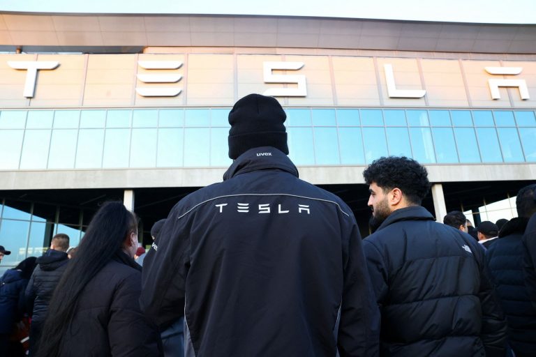 Η «Ομάδα του Ηφαιστείου», η Tesla και τα κακώς κείμενα της πράσινης μετάβασης στη Γερμανία