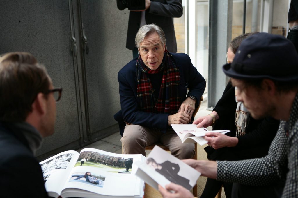 Πόσο πούλησε ο Τόμι Χίλφινγκερ τη βίλα του στο Palm Beach