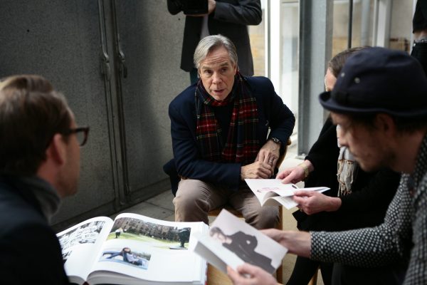 Πόσο πούλησε ο Τόμι Χίλφινγκερ τη βίλα του στο Palm Beach