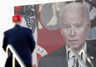 Η πολιτική γεροντοκρατία των ΗΠΑ και ένα όψιμο «farewell»