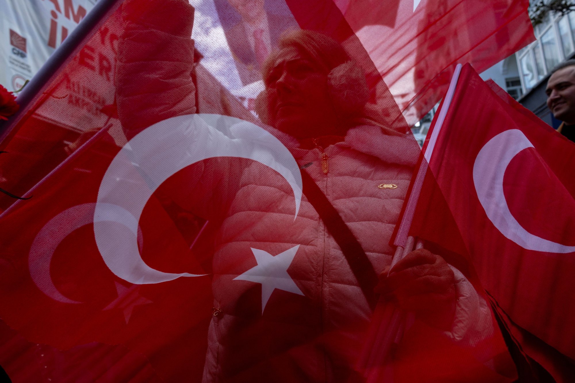 Το μέλλον της Τουρκίας στις κάλπες των δημοτικών εκλογών