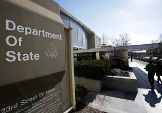 Μήνυμα Στέιτ Ντιπάρτμεντ προς Χαμάς – «Να δεχθείτε την πρόταση Αμπάς για κυβέρνηση τεχνοκρατών»