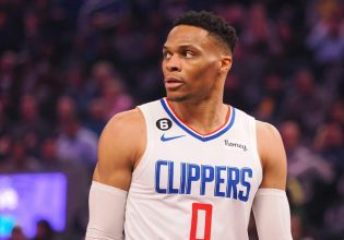 Σοκ με Γουέστμπρουκ – Εκτός επ’ αόριστον!