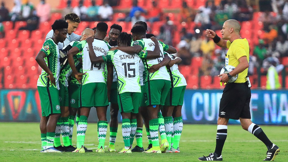 Απίστευτο και όμως αληθινό: Η ομοσπονδία της Νιγηρίας ψάχνει προπονητή μέσω Facebook (pic)