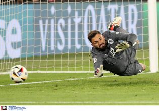 Αυτές τις ευκαιρίες δεν τις αφήνεις να πάνε στα πέναλτι