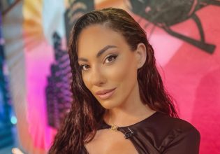 Η Ευρυδίκη Βαλαβάνη είναι η αποψινή καλεσμένη του «Night Out» με τον Θεοχάρη Ιωαννίδη