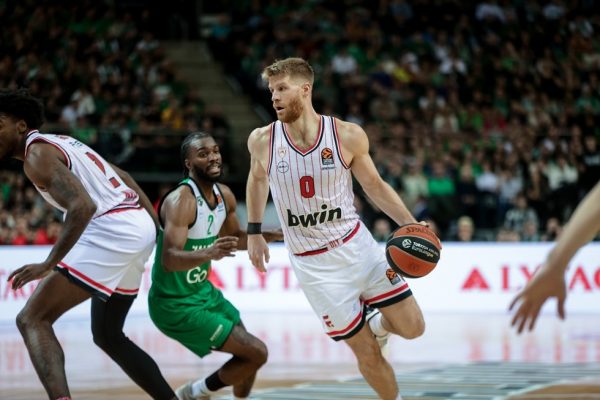 Ο ρόλος του Λούντζη και τα… κόλπα του Μπαρτζώκα