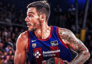 Γουίλι Ερνανγκόμεθ: «Είχα πρόταση από τον Παναθηναϊκό το καλοκαίρι – Ποτέ δεν ξέρεις τι θα γίνει στο μέλλον»