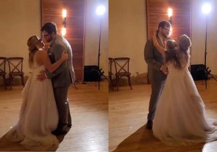 ΗΠΑ: «Θα κάνουμε και παιδί» λέει η σιαμαία που ντύθηκε νυφούλα – Μαζί με τη δίδυμη αδελφή της