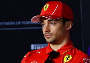 Λεκλέρκ: «Ήταν φρικτό…»