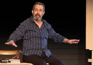 Χρήστος Χατζηπαναγιώτης: Μιλά για πρώτη φορά μετά την περιπέτεια της υγείας του