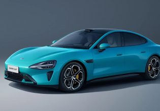 Xiaomi SU7: Το αντίπαλο δέος της Porsche Taycan