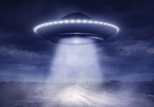 ΗΠΑ: Έρευνα του Πενταγώνου για τα UFO – Δεν βρέθηκαν αποδείξεις εξωγήινης τεχνολογίας