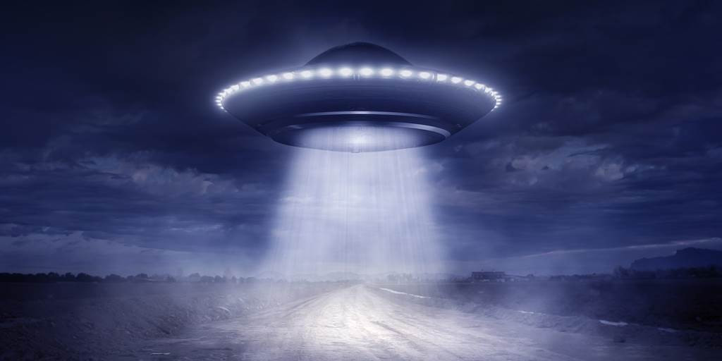 ΗΠΑ: Έρευνα του Πενταγώνου για τα UFO - Δεν βρέθηκαν αποδείξεις εξωγήινης τεχνολογίας