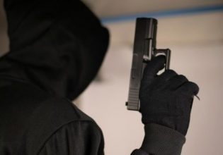 Ψυχικό: 34χρονος απείλησε με όπλο γυναίκα για να τη ληστέψει