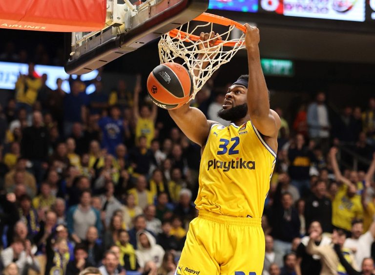 Πάει για ψηλό ο Παναθηναϊκός – Η περίπτωση που αρέσει στον Αταμάν