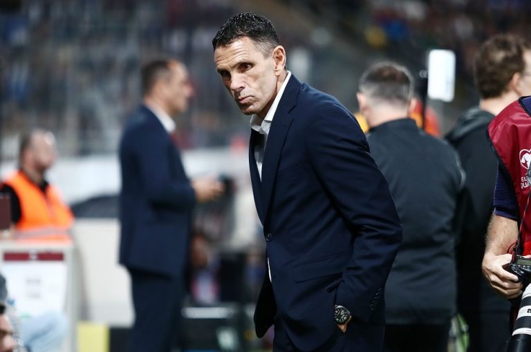 H εκκρεμότητα με τον Πογέτ εμπόδιο στην Εθνική