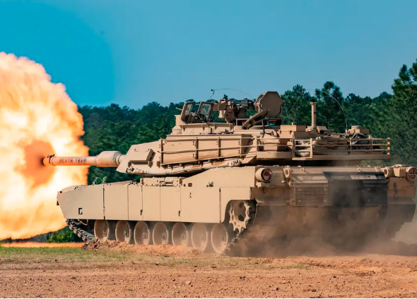 ΗΠΑ: Ενέκριναν την πώληση αρμάτων μάχης στο Μπαχρέιν έναντι 2,2 δισ. δολαρίων