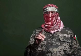 Γάζα: Όμηρος πέθανε από έλλειψη τροφίμων και φαρμάκων λέει η Χαμάς