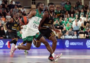 Ποιος γκαρντ της Euroleague μπορεί να απασχολήσει τον Ολυμπιακό το καλοκαίρι…