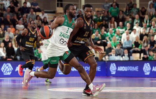 Ποιος γκαρντ της Euroleague μπορεί να απασχολήσει τον Ολυμπιακό το καλοκαίρι…