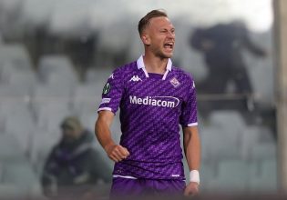 Ζορίστηκε αλλά προκρίθηκε η Φιορεντίνα (1-1) – Ήττα αλλά… προημιτελικά για τη Φενέρ (0-1)