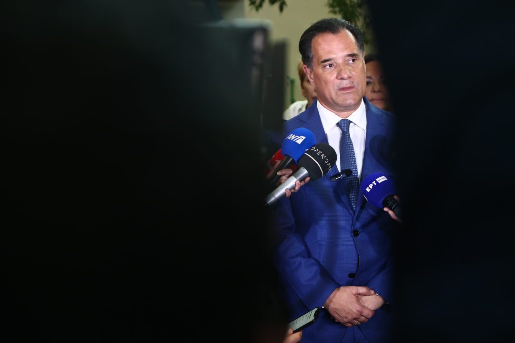 ΣΥΡΙΖΑ: «Υπουργός – πινόκιο» εκτελεί χρέη κυβερνητικού εκπροσώπου και ιδιωτικοποιεί την υγεία