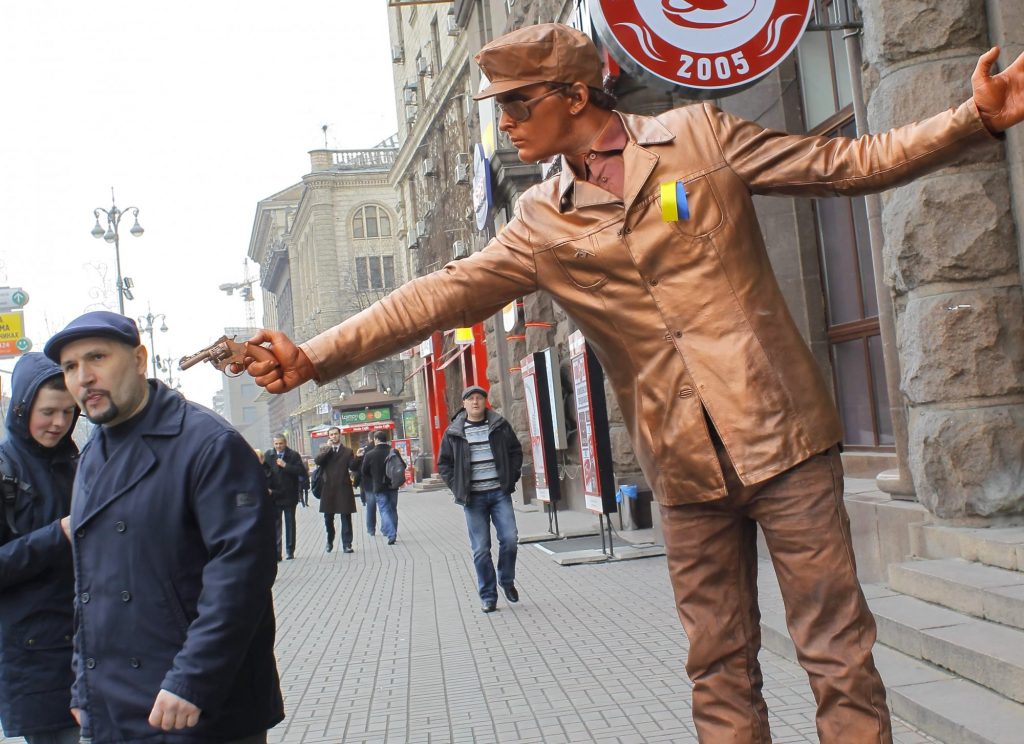 Γιατί η αφθονία ίσως είναι το «εισιτήριο» για την καταστροφή της ανθρωπότητας