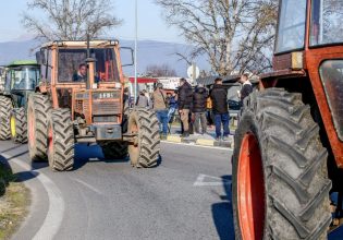 Αγρότες: «Δεν είναι φιέστα το Κιλελέρ» – Καλούν σε συλλαλητήριο την Κυριακή