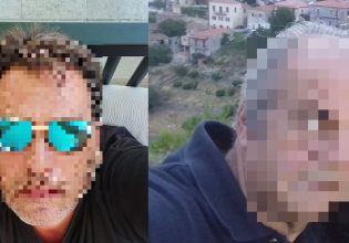 Ξεσπά η σύζυγος του θύματος στην Αγία Βαρβάρα: «Σκότωσαν τον άνδρα μου κι αυτή ζητούσε καλλυντικά»