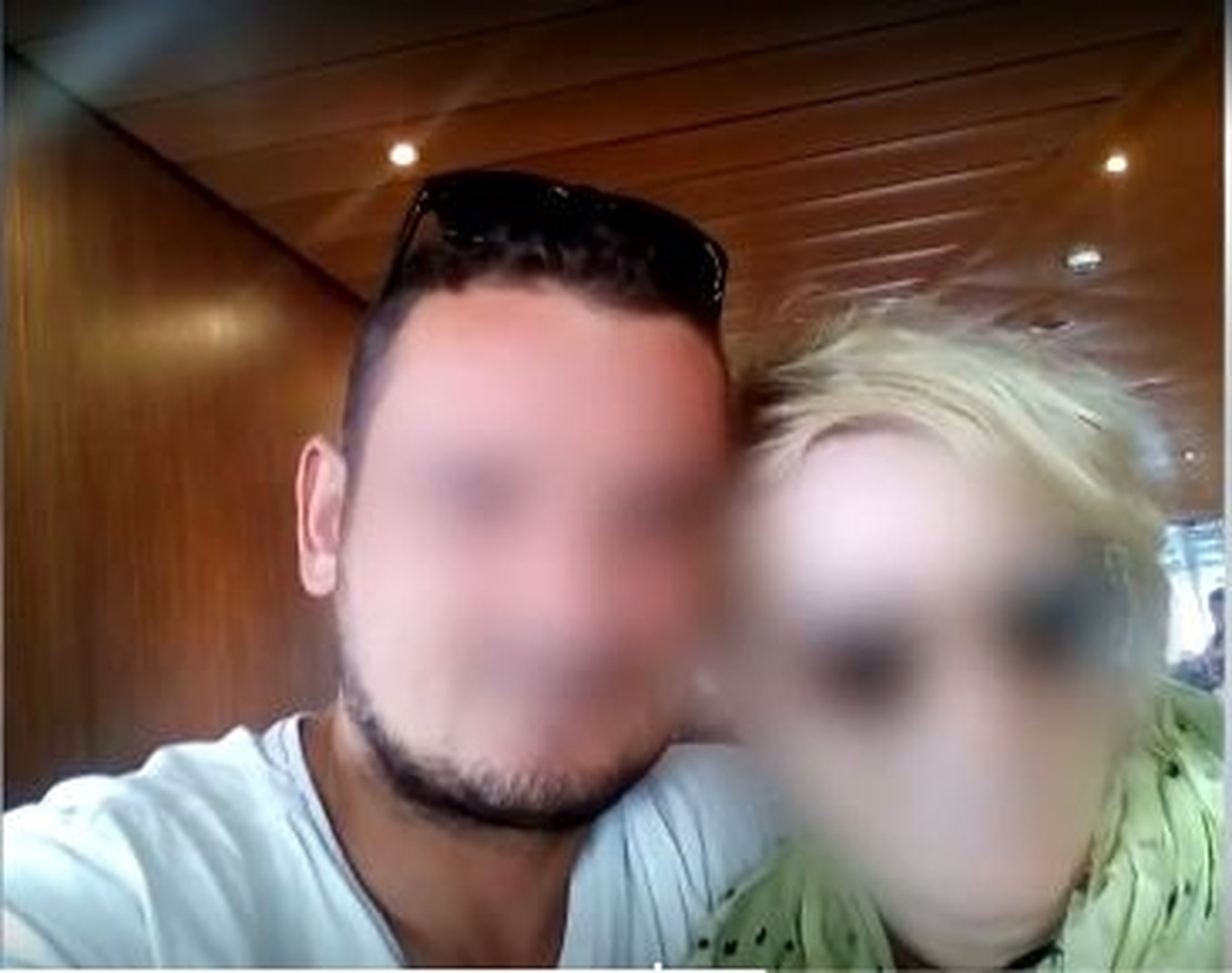 Αίγινα: Αυτός είναι ο πατριός που κακοποιούσε την θετή κόρη του για 11 χρόνια 