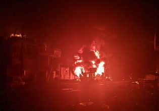 Αϊτή: «Μόνο ο Θεός μπορεί να αλλάξει αυτό το μέρος»