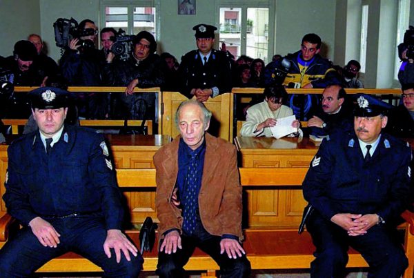 Οταν οι πεθεροί σκοτώνουν τους γαμπρούς τους