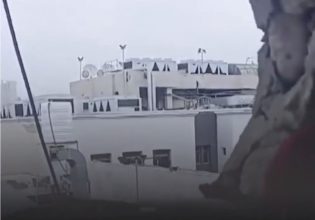 Αλ Σίφα: «Αν φύγετε θα πυροβολήσουμε» ακούγεται από τα μεγάφωνα ενώ γυναικόπαιδα προσπαθούν να κρυφτούν