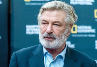 Άλεκ Μπάλντουιν: Ένοχη για ανθρωποκτονία η υπεύθυνη για τα όπλα στο «Rust»